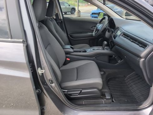 Used 2019 Honda HR-V EX image 10