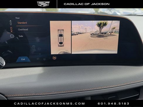New 2026 Cadillac CT5 Sport RWD image 12