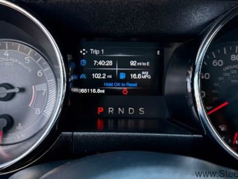 Used 2016 Ford Mustang Coupe image 22