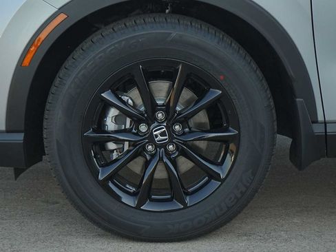 Used 2026 Honda CR-V Sport image 7