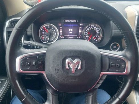 Used 2021 RAM 1500 Laramie image 6