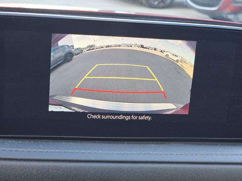 Used 2021 MAZDA CX-30 FWD 2.5 S w/ Select Package image 18