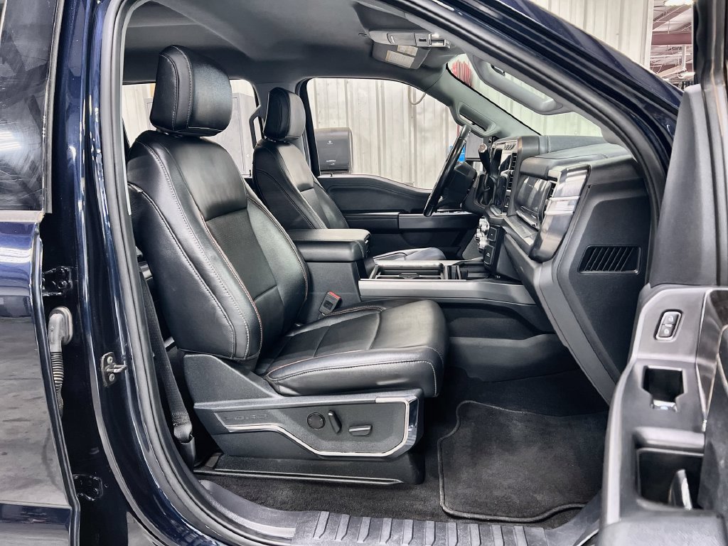 Used 2024 Ford F250 Lariat AWD/4WD image 27