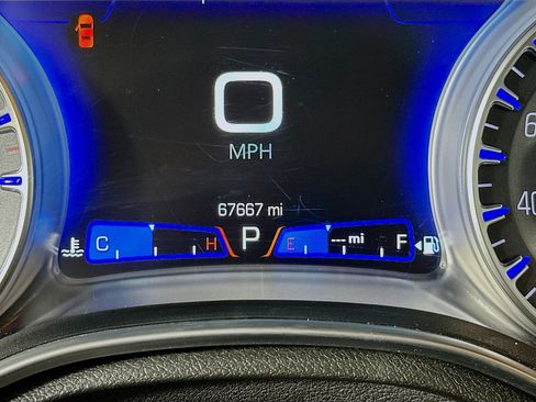 Used 2022 Chrysler 300 S RWD image 19