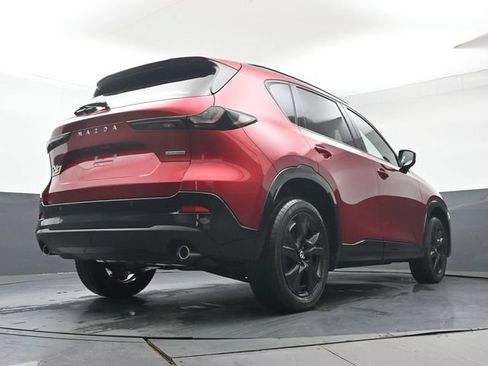 Used 2026 MAZDA CX-5 2.5 S w/ Premium Plus Package AWD/4WD image 34