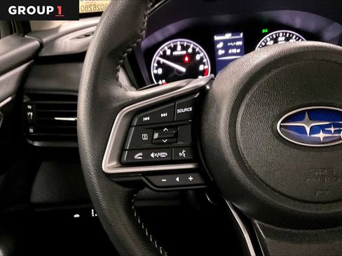 Used 2025 Subaru Legacy Premium image 23