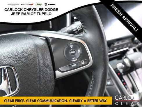 Used 2018 Honda CR-V EX-L image 18