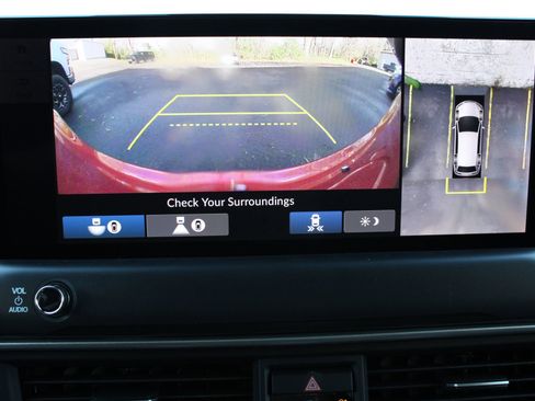 New 2026 Honda Pilot Elite image 37