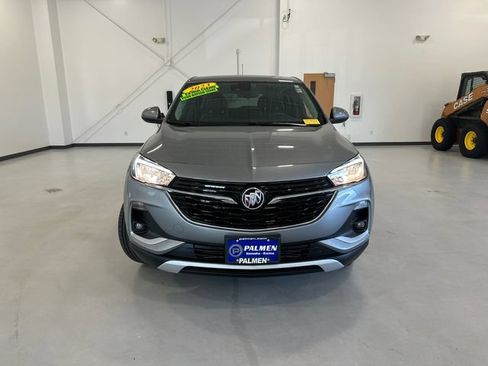 Used 2023 Buick Encore GX Preferred w/ Cold Weather Comfort Package AWD/4WD image 2