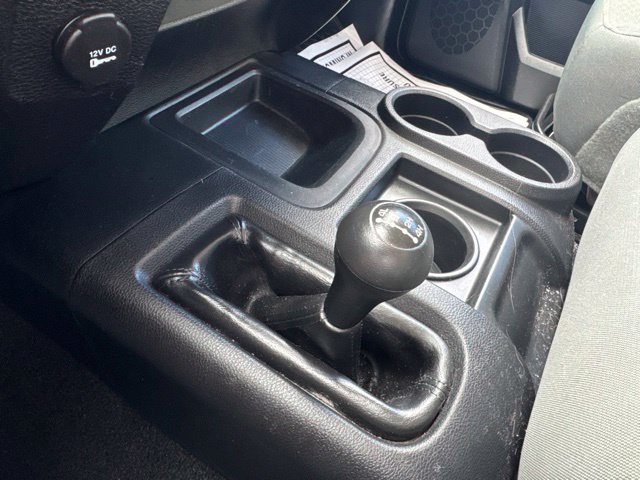 Used 2015 RAM 2500 Tradesman w/ Chrome Appearance Group AWD/4WD image 18