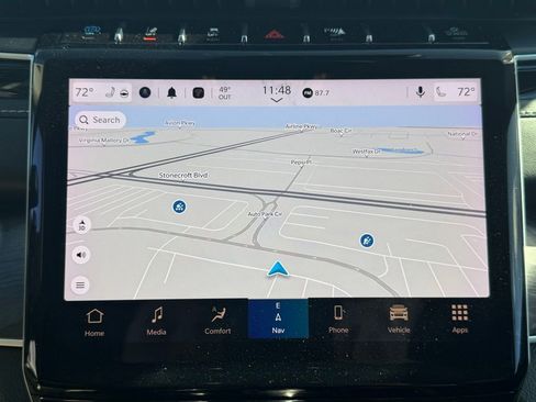 Used 2023 Jeep Grand Cherokee 4WD 4xe image 26