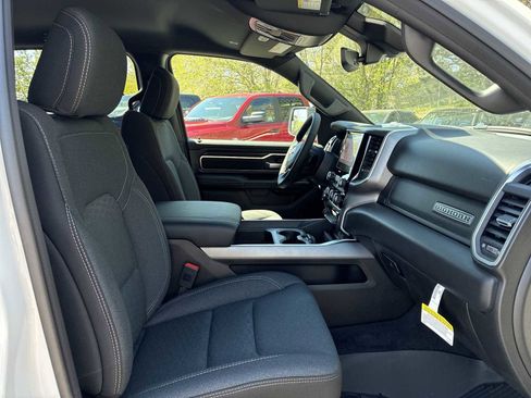 New 2026 RAM 1500 Big Horn AWD/4WD image 24