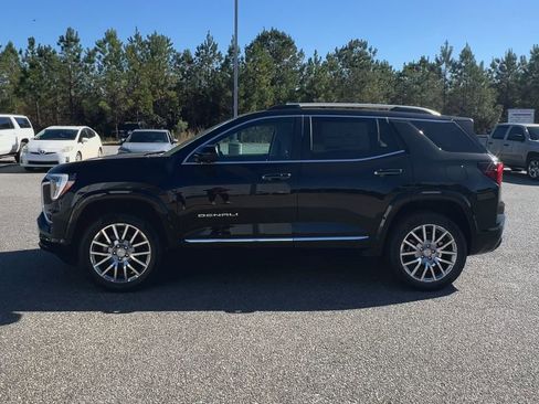 New 2026 GMC Terrain Denali image 39