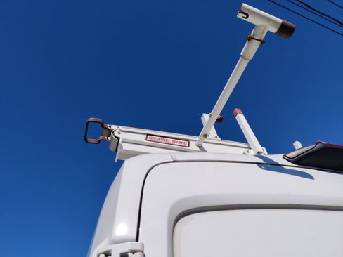 Used 2018 Ford Transit 250 148 Medium Roof image 34