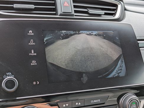 Used 2019 Honda CR-V EX image 34