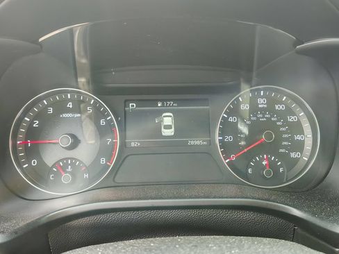 Used 2023 Kia Forte LXS FWD image 13