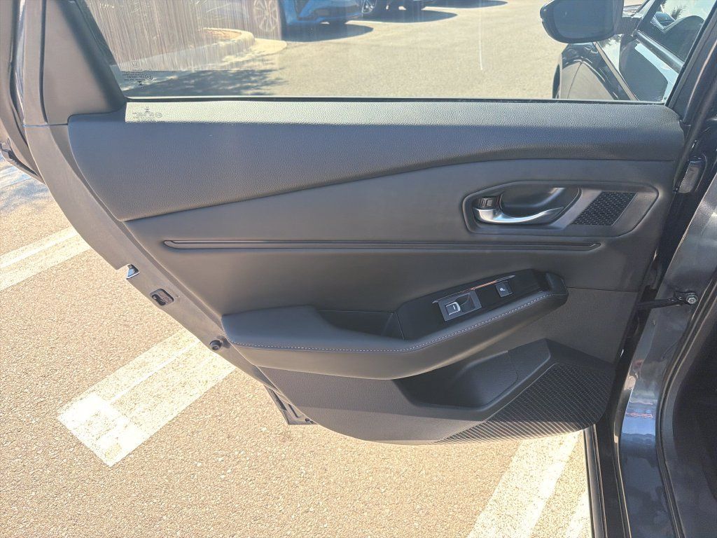 Used 2025 Honda Accord Touring image 30