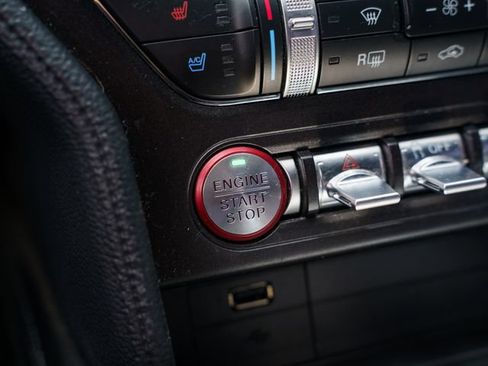 Used 2020 Ford Mustang GT Premium w/ Performance Package - Level 2 RWD image 28