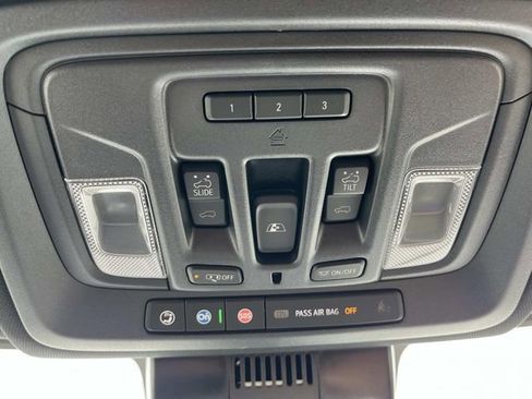 New 2026 Chevrolet Silverado 2500 High Country w/ High Country Premium Package AWD/4WD image 29
