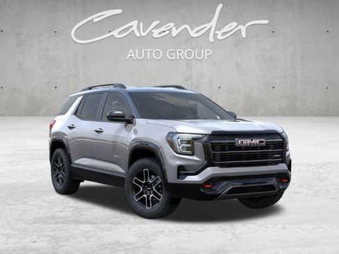 Used 2026 GMC Terrain AT4 w/ Convenience Package III AWD/4WD image 7