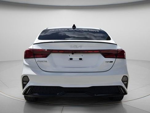 Used 2024 Kia Forte GT-Line image 6