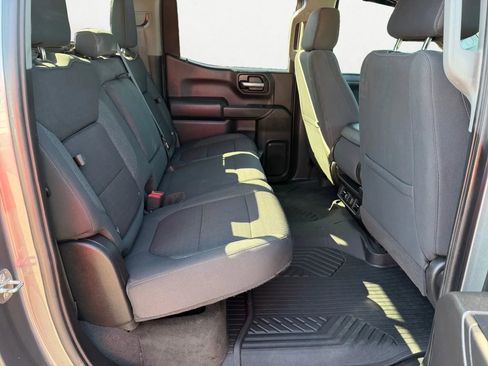 Used 2021 Chevrolet Silverado 1500 LT w/ Texas Edition Plus image 30