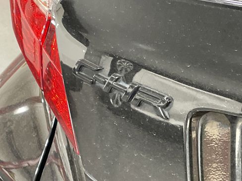 Used 2022 Toyota C-HR Nightshade image 7