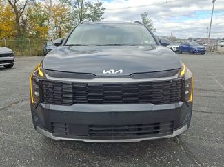 New 2026 Kia Sportage EX w/ EX Panoramic Sunroof Package video 3