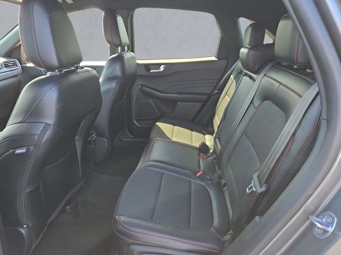 Used 2024 Ford Escape ST-Line w/ Tech Pack #1 AWD/4WD image 23
