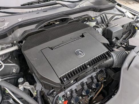 Used 2023 Acura MDX FWD w/ Technology Package image 12