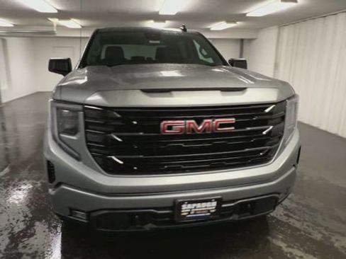 New 2026 GMC Sierra 1500 Elevation w/ Elevation Select Package image 3
