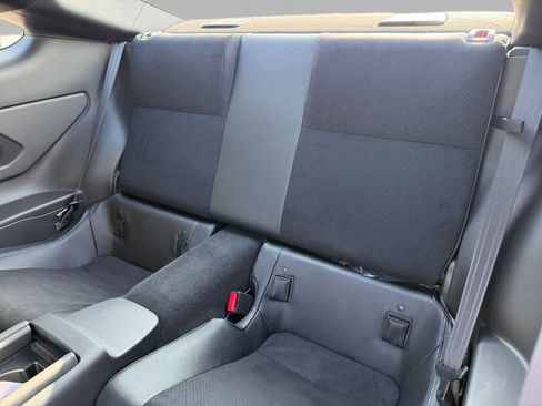 New 2025 Subaru BRZ tS w/ Popular Package 2 image 13