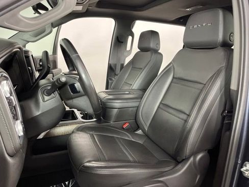 Used 2021 GMC Sierra 1500 Denali w/ Denali Ultimate Package AWD/4WD image 20