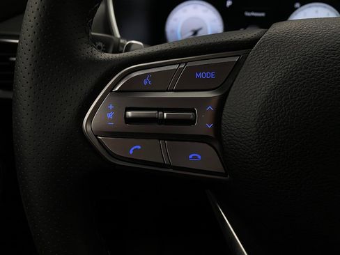 Used 2023 Hyundai Santa Fe Calligraphy image 17