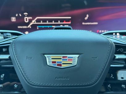 Certified 2025 Cadillac Escalade Sport Platinum