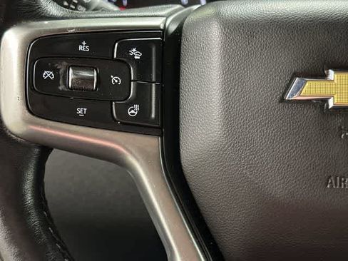 Used 2021 Chevrolet Silverado 2500 LT w/ All Star Edition AWD/4WD image 17