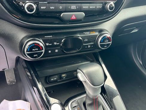 Certified 2023 Kia Soul GT-Line image 20