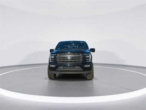 Used 2022 Ford F150 Lariat w/ Equipment Group 502A High image 3