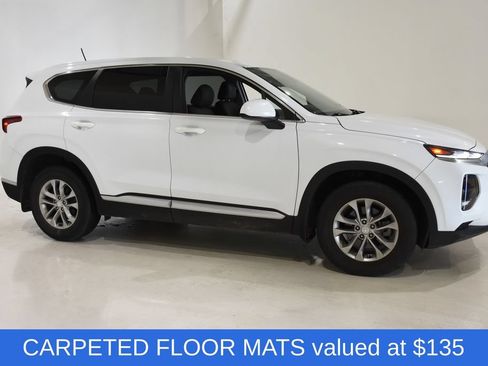 Used 2019 Hyundai Santa Fe SE FWD image 3