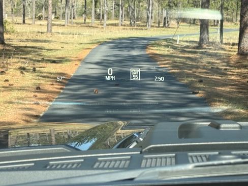 Used 2024 Ford F150 Raptor image 35