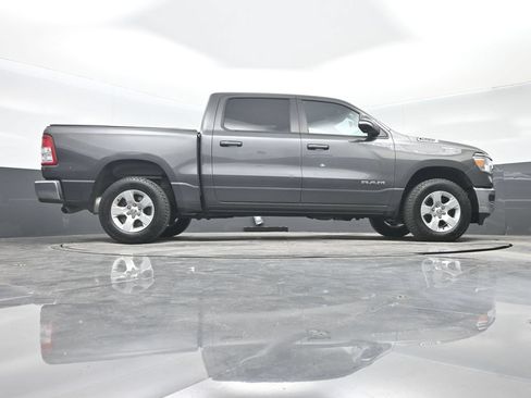 Used 2021 RAM 1500 Big Horn AWD/4WD image 31