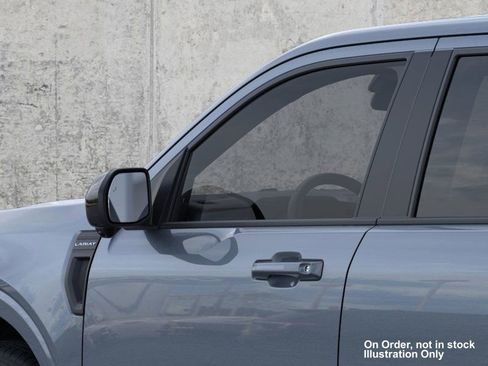 New 2025 Ford Maverick Lariat image 15