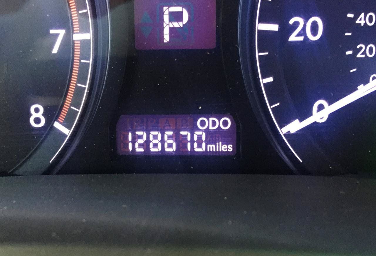 Used 2013 Lexus RX 350 AWD w/ Navigation Pkg image 22