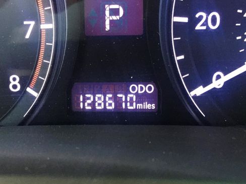 Used 2013 Lexus RX 350 AWD w/ Navigation Pkg image 22