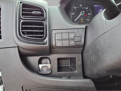 New 2026 RAM ProMaster 3500 w/ Safety Group image 13