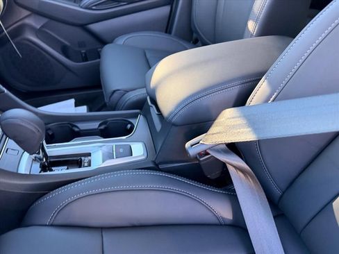 New 2026 Subaru Ascent Premium image 11