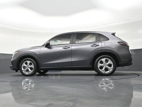 Used 2024 Honda HR-V LX image 28