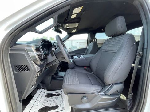 Used 2021 Ford F150 XL w/ STX Appearance Package image 19