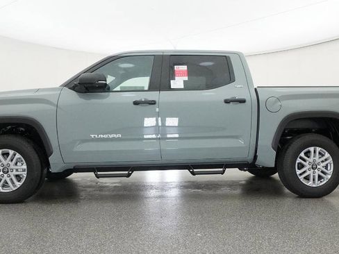 New 2026 Toyota Tundra SR5 AWD/4WD image 43