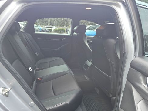Used 2019 Honda Accord Sport image 13